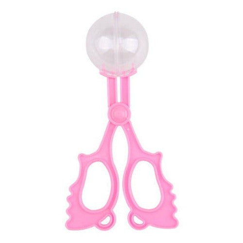 Pinza Cuchara-cúpula Atrapa Insectos Motricidad Fina