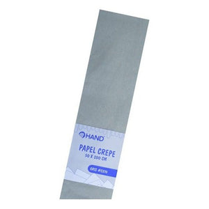 Pliego Papel Crepe Manualidades 50x200 Cm