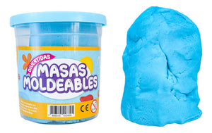 Masa Para Modelar Escolar 220 Gr