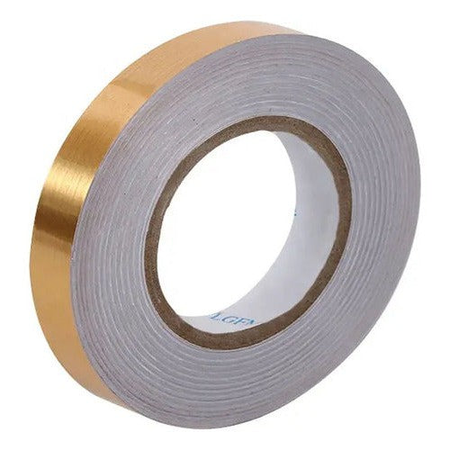 Cinta Adhesiva Para Juntas 2 Cm 50 Mts