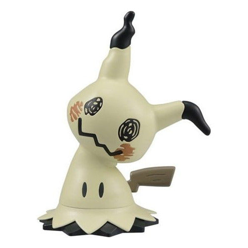 Pokemon Model Kit Mimikyu