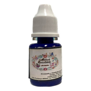 Pigmento Translucido Para Resina Epoxica 5ml Manualidades