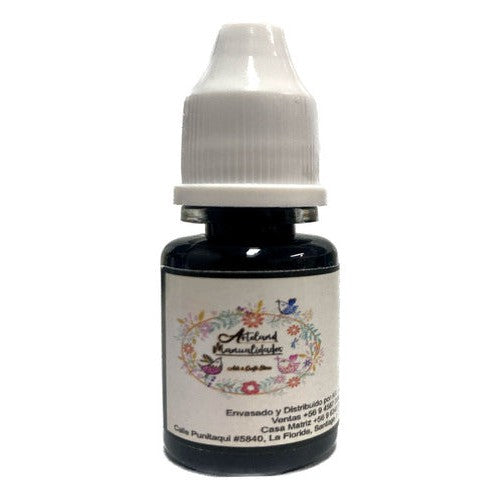 Pigmento Translucido Para Resina Epoxica 5ml Manualidades