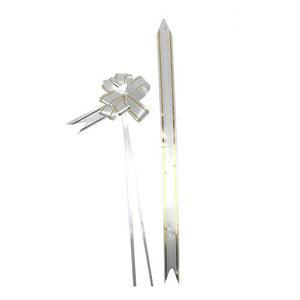 Cintas De Regalo Auto-armables 10 Un