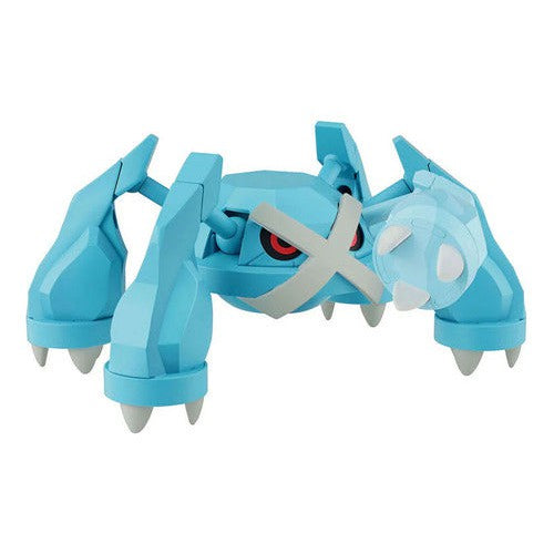Model Kit Metagross Pokémon