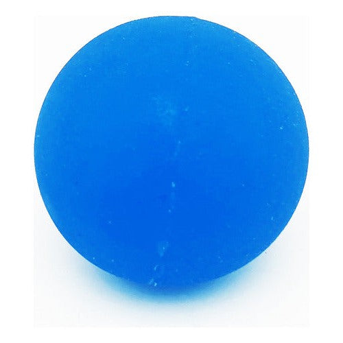 Pelota Saltarina Grande De Goma 4 Cm