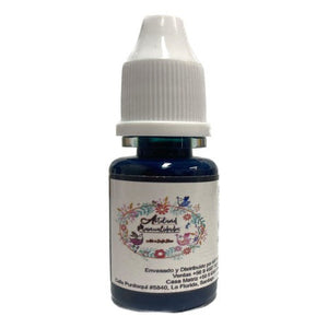 Pigmento Translucido Para Resina Epoxica 5ml Manualidades