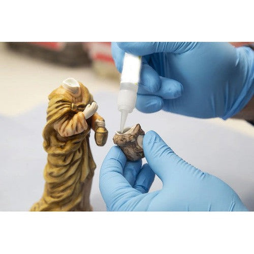 Adhesivo Instantaneo 3gr Uyustools 3 Un