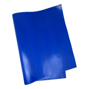 Forro Para Libros Color Plástico 28,5x46 Cm