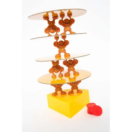 Ratón Amontona Queso | Ojitos De Ternura