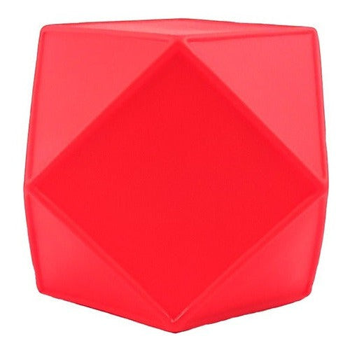 Pelota Con Textura Sensorial Dactic