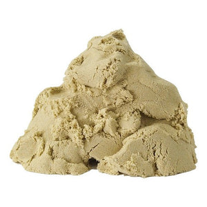 Arena Mágica 450gr + Moldes Adetec