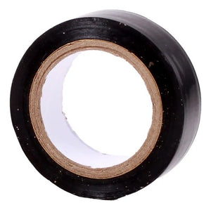 Cinta Huincha Aisladora 18 Mm X 10 M 40 Mic