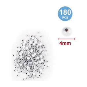 Ojos Moviles Para Manualidades