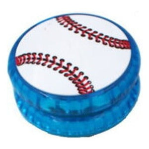 Yoyó Con Luz Diseño Sports