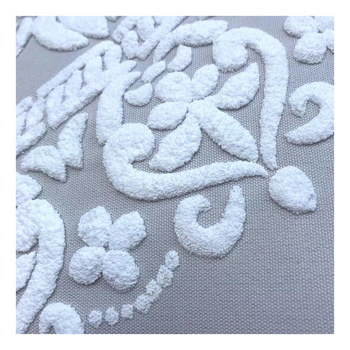 Pasta Textura Expansible Para Tela (puff Textil) 100 Ml