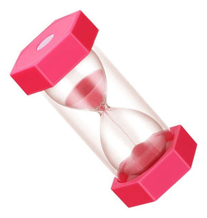 Reloj De Arena Escolar Mediano Resistente