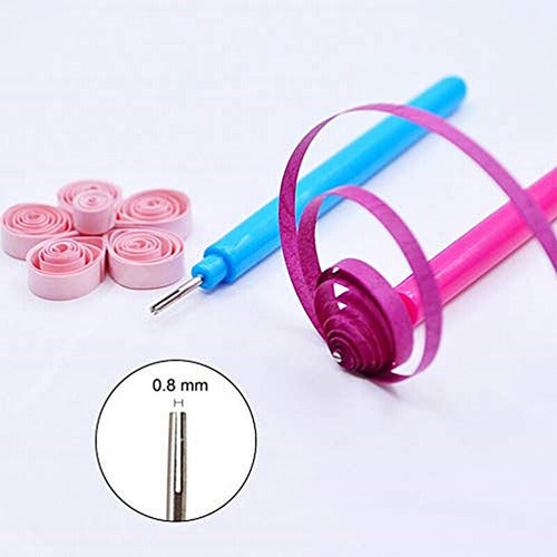 Set Herramientas Para Filigrana