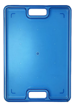 Bandeja Plástica Escolar 38x28x2 Cm