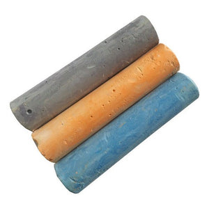 Set De 3 Tizas Jumbo