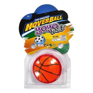 Yoyó Con Luz Diseño Sports