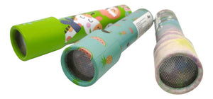 Caleidoscopio Infantil 15 Cm