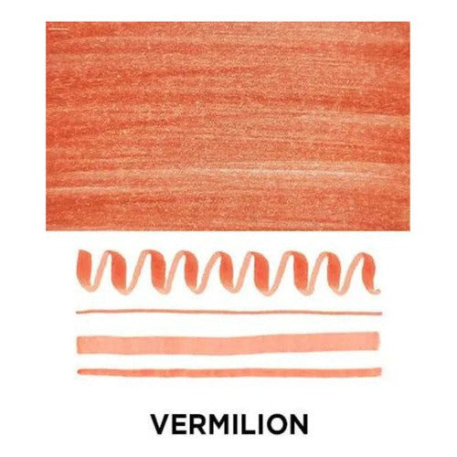 Set 5 Marcadores Color Calidos Doble Punta Mildiliner Zebra