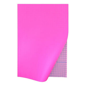 Forro Autoadhesivo Color 36x50 Cm (1 Unidad)