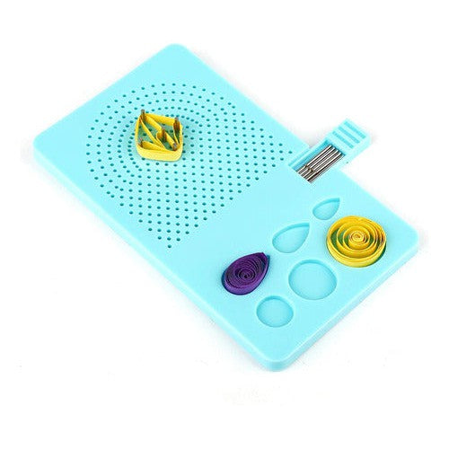 Tablero Para Filigrana
