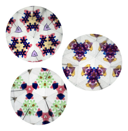 Caleidoscopio Infantil 19 Cm