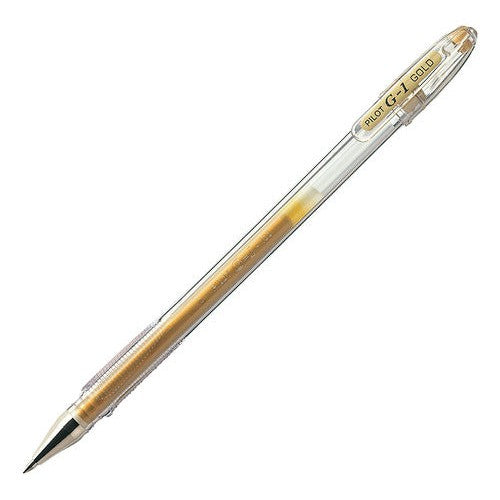 Lápiz Tinta Gel G-1 0.7 Pilot