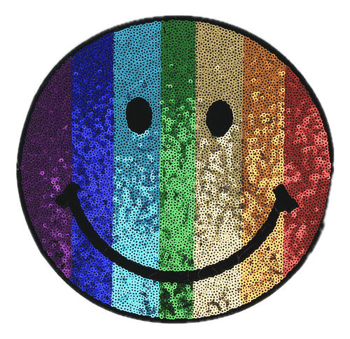 Parche Para Ropa Diseños Termoadhesivo Grande | Kiligforyou