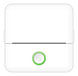 Mini Impresora Térmica Tiny Printer