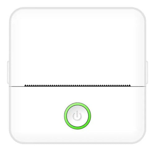 Mini Impresora Térmica Tiny Printer