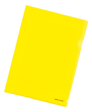 Carpeta L Presentador Oficio Datazone