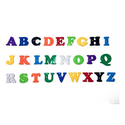 Letras Para Hilar 270 Un Motricidad Fina