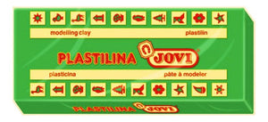 Plastilina Jovi Mediana 150grs