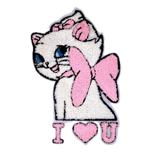 Parche Para Ropa Diseños Termoadhesivo Mediano | Kiligforyou