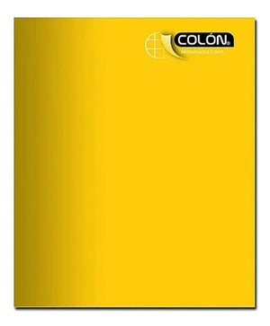 Cuaderno Chico Matematicas 7mm 60 Hojas