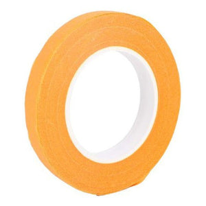 Cinta Para Forrar Alambre Flores 12 Mm 27 Metros