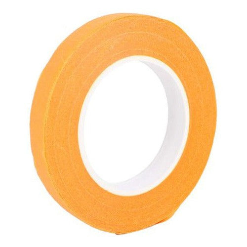 Cinta Para Forrar Alambre Flores 12 Mm 27 Metros