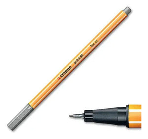 Tiralíneas Stabilo Point 88 0.4 Mm