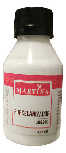 Sellante Porcelanizador 100 Ml Manualidades