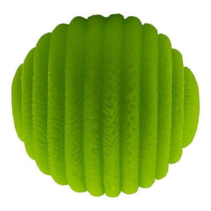 Pelota Con Textura Sensorial Dactic