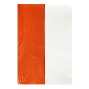 Papel Celofan 62.5x100cm 2un Colores