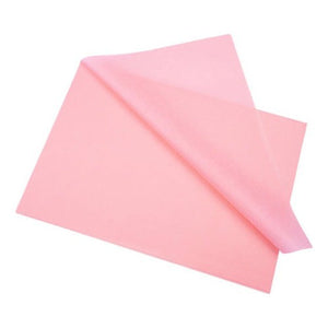 Papel Seda 50x66cm 10un Colores