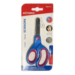 Tijera Escolar Para Zurdos 14cm