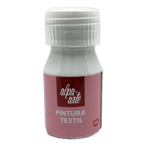 Pintura Textil 40 Ml Colores
