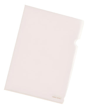 Carpeta L Presentador Oficio Datazone