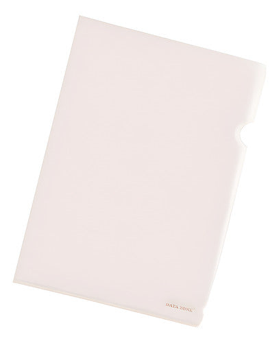 Carpeta L Presentador Oficio Datazone